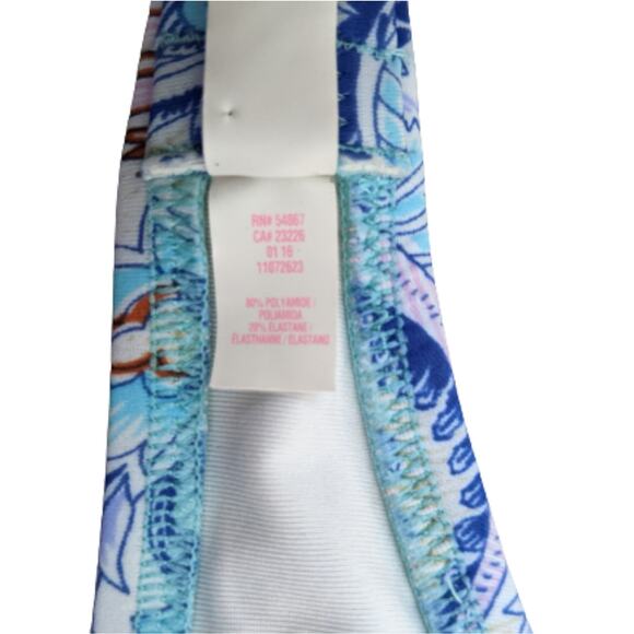 Victoria's Secret Bandeau Cheeky Bikini L - Picture 14 of 14